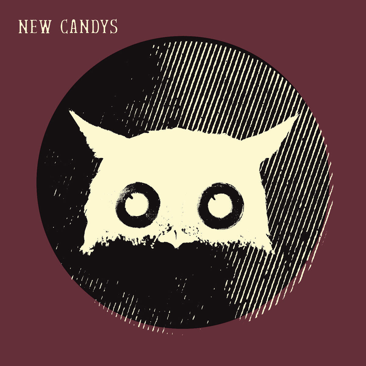 New Candys EP
