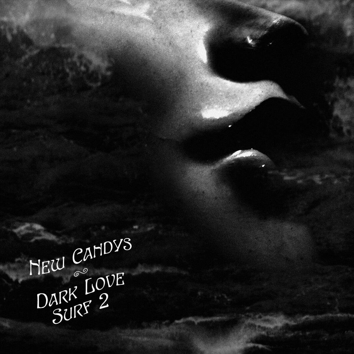 Dark Love / Surf 2 Dark Love / Surf 2