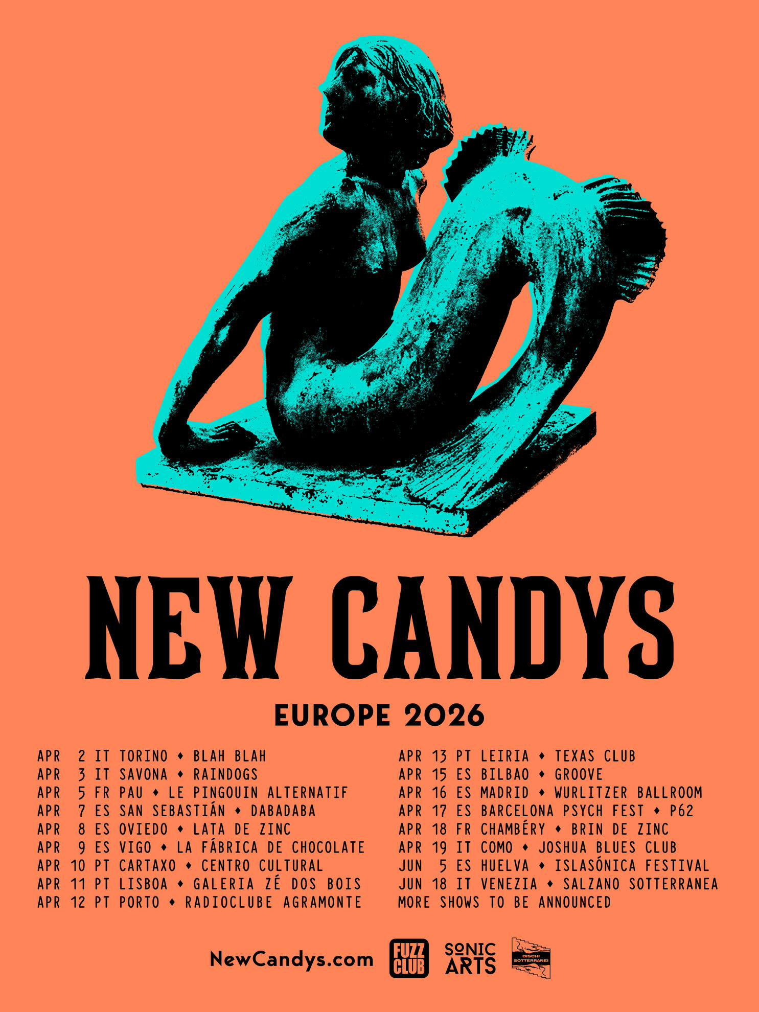 EU Tour 2025 EU Tour 2025
