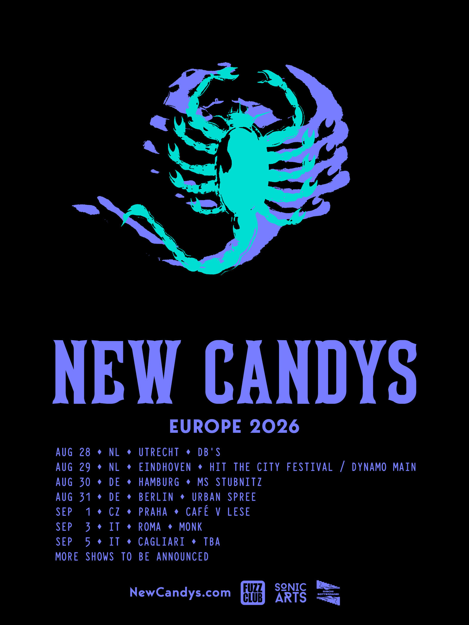 Europe 2026 Europe 2026